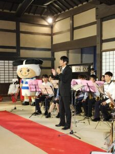 鴻池新田会所 再開の刻 ～未来へ繋ぐ歴史の扉～