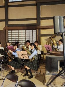 鴻池新田会所 再開の刻 ～未来へ繋ぐ歴史の扉～