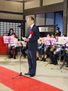 鴻池新田会所 再開の刻 ～未来へ繋ぐ歴史の扉～