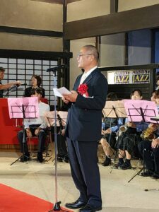 鴻池新田会所 再開の刻 ～未来へ繋ぐ歴史の扉～