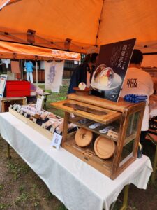 鴻池新田会所 再開の刻 ～未来へ繋ぐ歴史の扉～