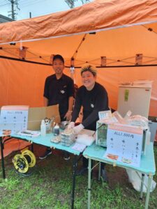 鴻池新田会所 再開の刻 ～未来へ繋ぐ歴史の扉～