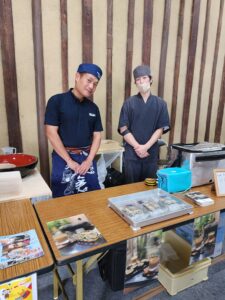 鴻池新田会所 再開の刻 ～未来へ繋ぐ歴史の扉～