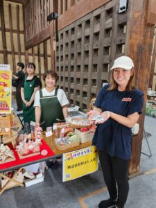 鴻池新田会所 再開の刻 ～未来へ繋ぐ歴史の扉～