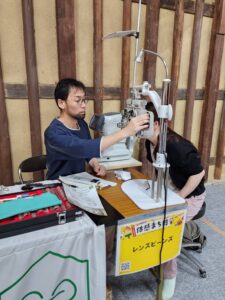 鴻池新田会所 再開の刻 ～未来へ繋ぐ歴史の扉～