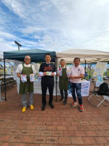 ザ・コーポレートゲームズ ジャパンin東大阪