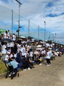 ザ・コーポレートゲームズ ジャパンin東大阪