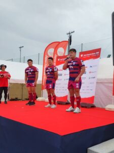 ザ・コーポレートゲームズ ジャパンin東大阪