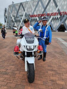 ザ・コーポレートゲームズ ジャパンin東大阪