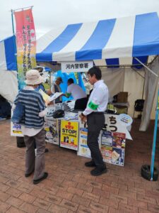 ザ・コーポレートゲームズ ジャパンin東大阪