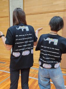 ザ・コーポレートゲームズ ジャパンin東大阪