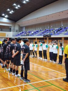 ザ・コーポレートゲームズ ジャパンin東大阪