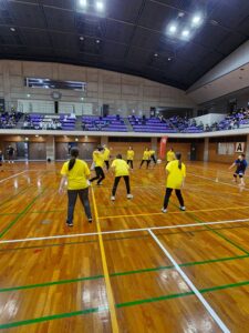 ザ・コーポレートゲームズ ジャパンin東大阪