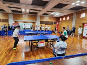 ザ・コーポレートゲームズ ジャパンin東大阪