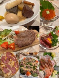 木曜日早開け界隈です