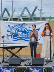 ユメカナフェスin東大阪(10月18日・19日開催)