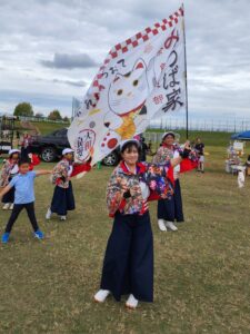 ユメカナフェスin東大阪(10月18日・19日開催)
