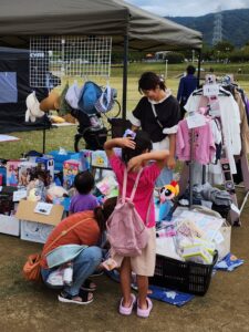 ユメカナフェスin東大阪(10月18日・19日開催)