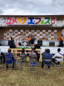 ユメカナフェスin東大阪(10月18日・19日開催)