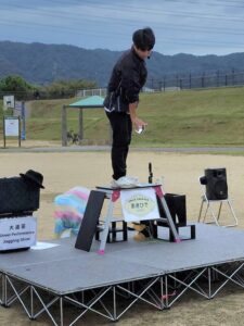 ユメカナフェスin東大阪(10月18日・19日開催)