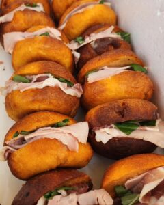 サンロード瓢箪山 ～HAPPY HALLOWEEN～