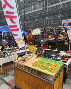 わかえいわたマルシェハロウィンイベント