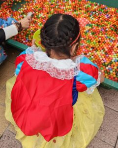 サンロード瓢箪山 ～HAPPY HALLOWEEN～