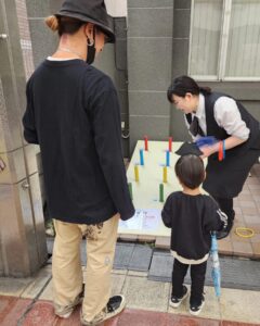 サンロード瓢箪山 ～HAPPY HALLOWEEN～