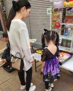 サンロード瓢箪山 ~HAPPY HALLOWEEN~