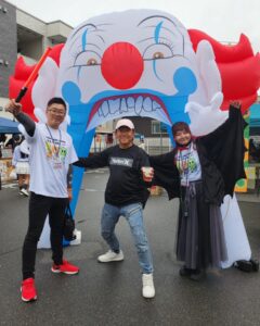 サンロード瓢箪山 ~HAPPY HALLOWEEN~