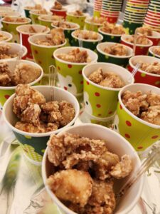 第23回アーバンケア島之内祭り