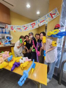 第23回アーバンケア島之内祭り