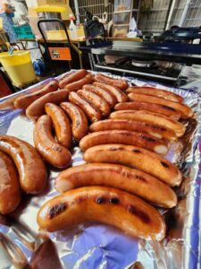 第23回アーバンケア島之内祭り