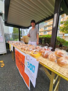 第23回アーバンケア島之内祭り