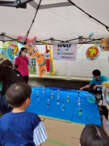 第23回アーバンケア島之内祭り