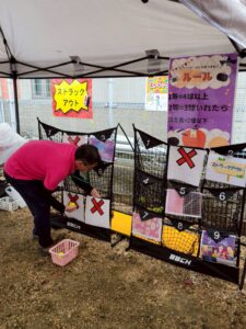 第23回アーバンケア島之内祭り