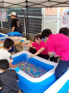 第23回アーバンケア島之内祭り