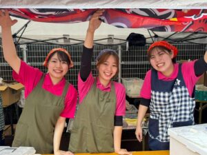 第23回アーバンケア島之内祭り