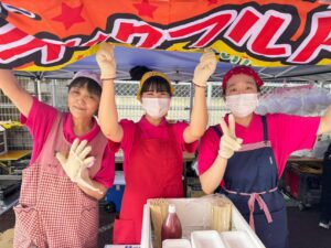 第23回アーバンケア島之内祭り