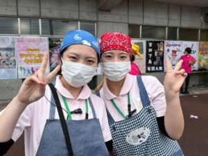 第23回アーバンケア島之内祭り