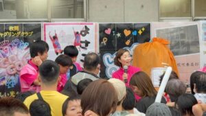 第23回アーバンケア島之内祭り