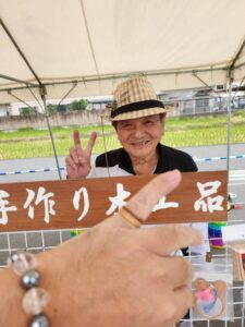 第1回 アンパス祭り開催