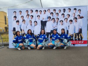 第1回 アンパス祭り開催