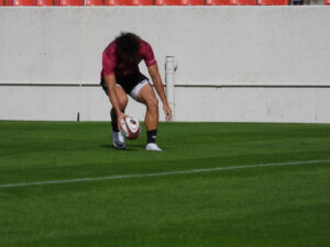 LEAGUE ONE RISING 花園近鉄ライナーズ vs レッドハリケーンズ大阪