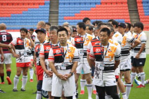 マスターズ花園 〜再び、あの花園の舞台へ〜