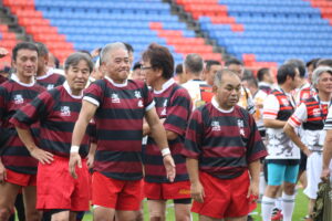 マスターズ花園 〜再び、あの花園の舞台へ〜