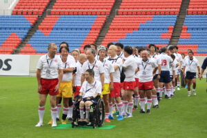 マスターズ花園 〜再び、あの花園の舞台へ〜