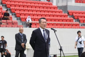 マスターズ花園 〜再び、あの花園の舞台へ〜