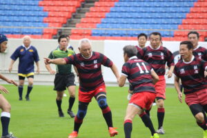 マスターズ花園 〜再び、あの花園の舞台へ〜
