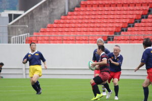 マスターズ花園 〜再び、あの花園の舞台へ〜
